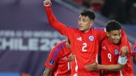 La Roja debutó en el Mundial Sub 20 con dramático triunfo ante Nueva Zelanda en el Estadio Nacional