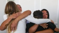 Logran el retorno al país de cinco niños que se encontraban en Estados Unidos