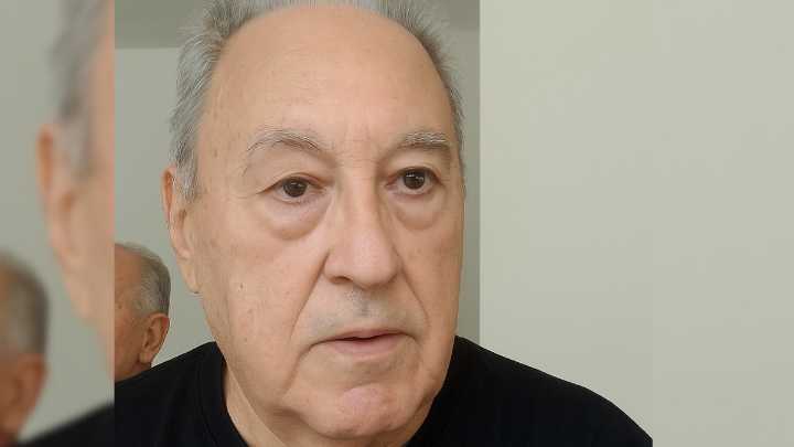 Dolor en Monte Grande por la muerte de "Rolo" Ruiz, destacado deportista en varias disciplinas