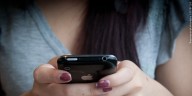 City of Lincoln launches text alert system for construction and utility projects