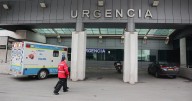 En riesgo vital menor de un año tras brutal agresión de su padre en Cañete: lo pateó en la cabeza tras discutir con su expareja