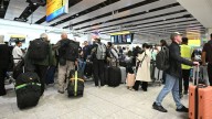 Man arrested in connection with cyberattack that disrupted European airports