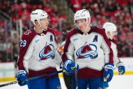 Today is a Defenceman and Cale Makar’s 2025-26 Point Projection for the Colorado Avalanche