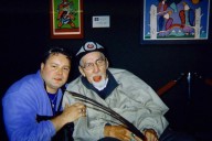 Lawsuit alleges 2006 sexual assault by acclaimed Indigenous artist Norval Morrisseau