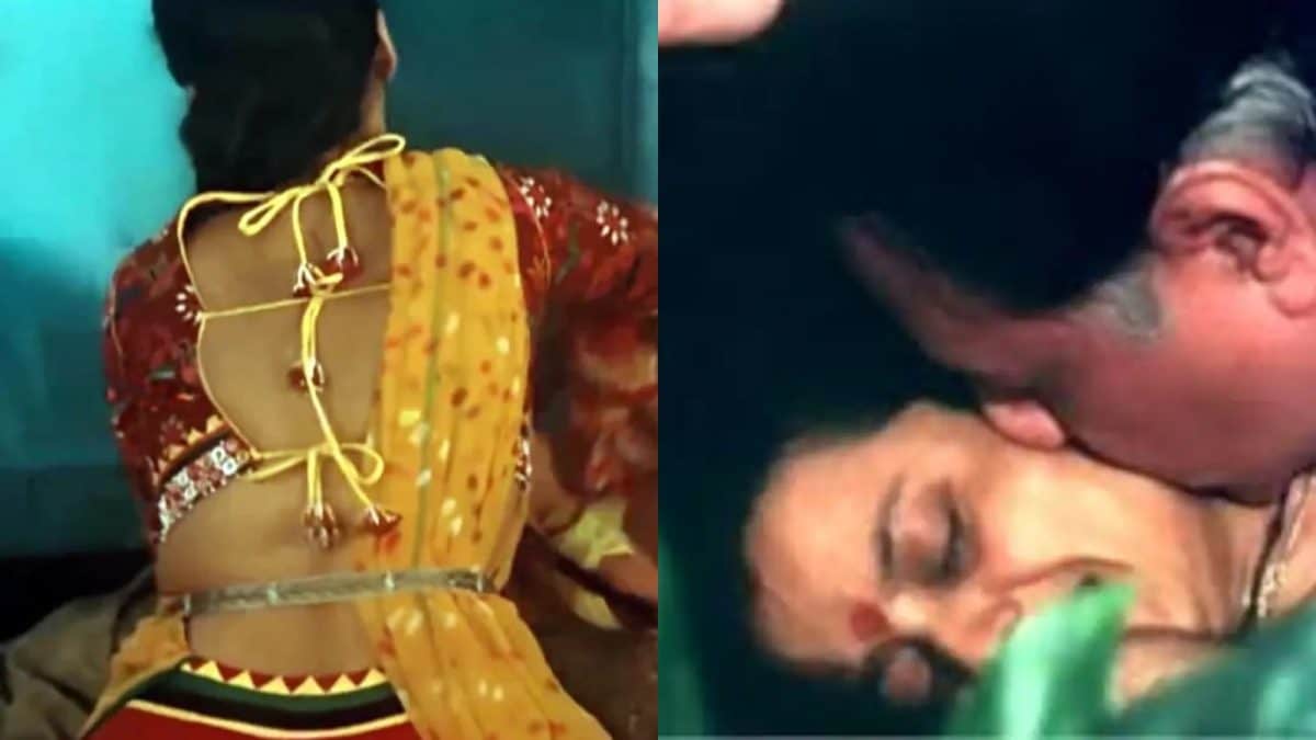 Top Actress Played Prostitute In A Film, 'Lost Control' During Intimate Scene Shoot In 1997 Movie