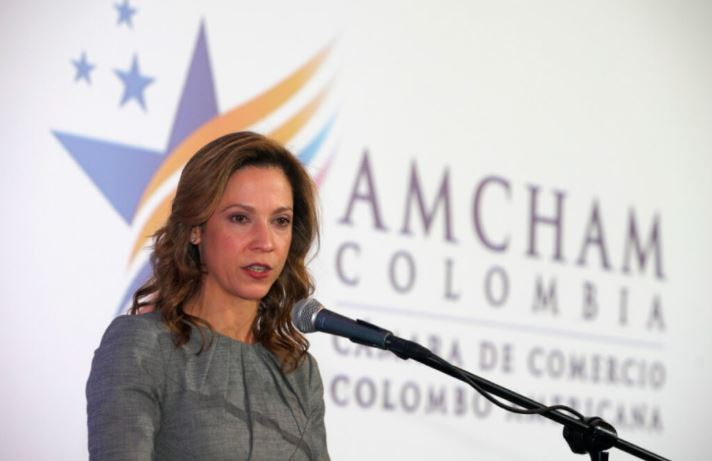 Colombia espera mantener una buena relación con EEUU pese a perder la certificación antidrogas