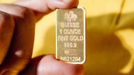 Gold is at an all-time high—here's what a Costco bar bought a year ago is worth now