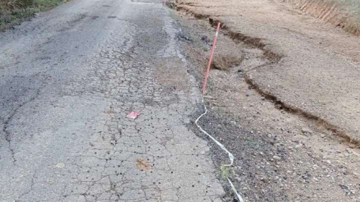 La Diputación de Huesca impulsa dos obras clave en Sobrarbe con más de 2 millones de inversión