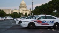 Trump’s emergency takeover of D.C. police set to end after 30 days