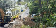 Inicia la construcción de puente en el Camino Pedro Viera en Cupey – NotiCel 