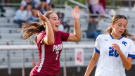 Appello leads Roselle Park past Woodbridge