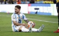 Argentina, tras la derrota, perdió el liderazgo en el ranking FIFA: dos equipos quedaron arriba