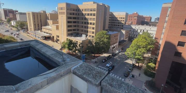 Birmingham VA Medical Center receives top scores in latest hospital ratings