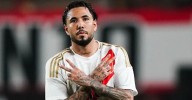 Sergio Peña lanza contundente dardo tras derrota ante Paraguay: "Siempre voy a dar la cara, otros no la dan"