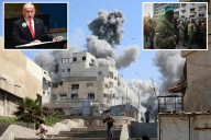 Netanyahu teases immunity for Hamas if terror group releases hostages