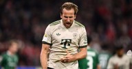 Harry Kane breaks silence on Premier League transfer return amid Man United theory