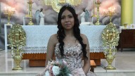 Celebra Katerine Cecilia Arteaga la llegada de sus 15 años