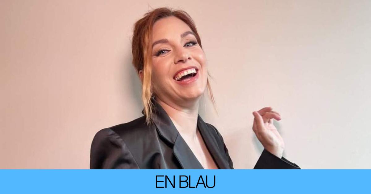 Leire Martínez sorprende con esta confesión sobre un mítico grupo de música catalán: "¿Los conoces?"