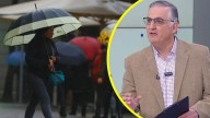 ¿Qué día se registrarán las precipitaciones?: Meteorólogo de Megatiempo anuncia lluvias para Santiago la próxima semana