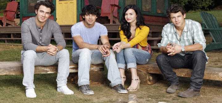 Disney anuncia el regreso de “Camp Rock 3″