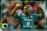Asesinan en Ecuador a Jonathan González, exfutbolista de León