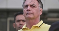 Jair Bolsonaro es diagnosticado con cáncer de piel