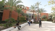 Las universidades de Elche abren el curso con más de 15.000 alumnos