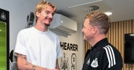 Forget Isak, Newcastle United squad is now stronger after transfer window