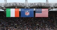 Steelers backup QB Skylar Thompson robbed in Dublin, report says