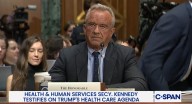 Top Republican Refuses to Swear in RFK Jr. After Dem Accuses Him of Lying