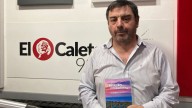 Ritondale presentó su libro y respondió a críticas en redes
