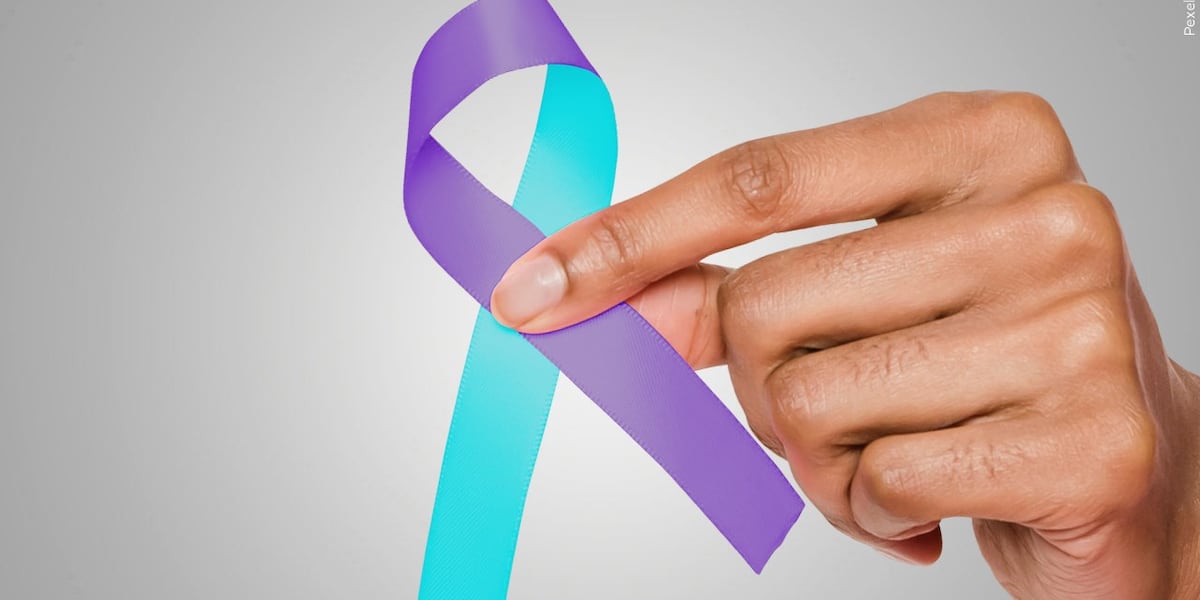 Heartland organizations put mental health awareness into the spotlight