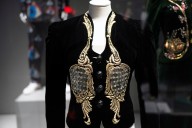 Fashion meets Freud. A new exhibit explores clothes through a psychoanalytic lens