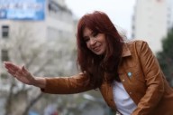 "Pan para hoy": CFK le advirtió a Milei sobre el respaldo de Estados Unidos