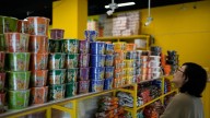 China investigates Mexican tariffs on imports from Asia as trade tensions escalate