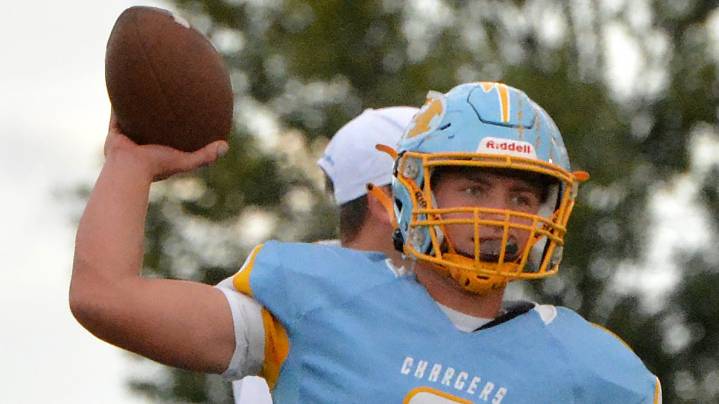 WE NEED YOUR VOTE: Public Opinion/Aberdeen News Athlete of the Week poll