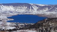 El destino de la Patagonia que combina termas, nieve y desborda silencio