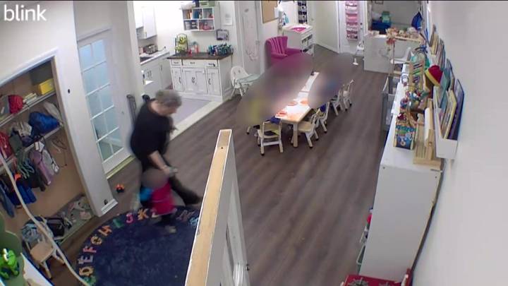 Natick daycare owner pleads guilty to abusing children in her care