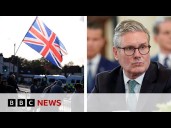 UK PM Keir Starmer wants to 'bring forward' plan to close asylum hotels by 2029