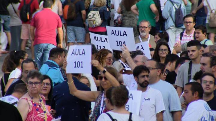 Casi 600 aspirantes se presentan a las pruebas selectivas de Empleo Público para personas con discapacidad intelectual