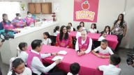 Programa de desayunos escolares: Expansión en el c...
