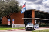Gunman Marked Bullet ‘ANTI-ICE’ Before Deadly Dallas ICE Shooting