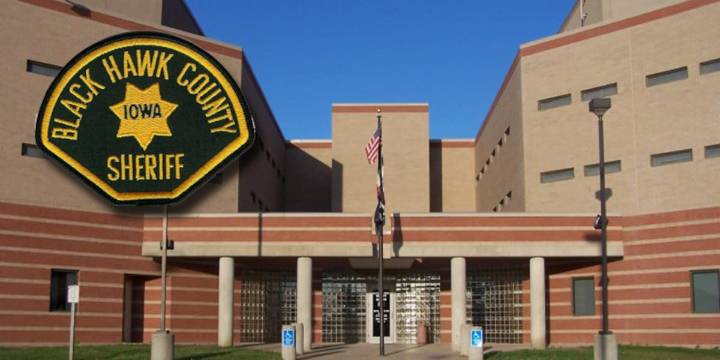 Eastern Iowa man who lost sheriff’s primary faces charges after impersonation attempt for free sandwich