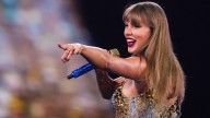 Goodell says Taylor Swift performing Super Bowl halftime show a ‘maybe’