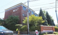 Maine man found dead in car outside Weymouth hospital had been beaten, strangled, prosecutors say