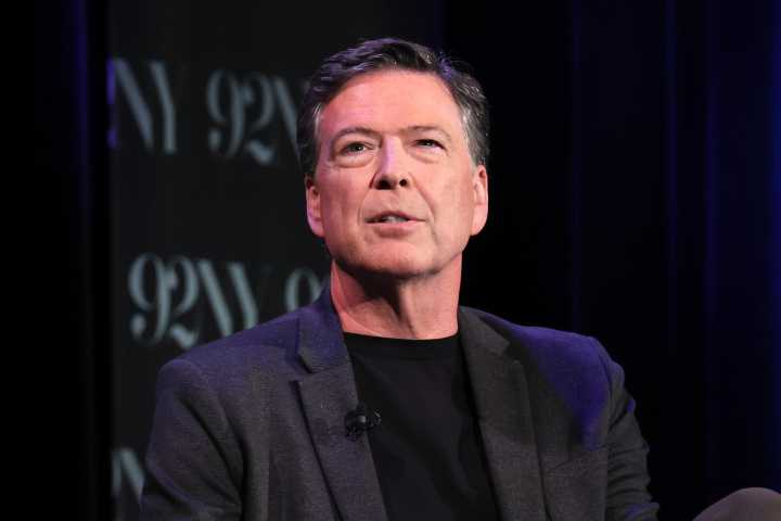 Friend of former FBI Director James Comey subpoenaed in federal probe: Sources