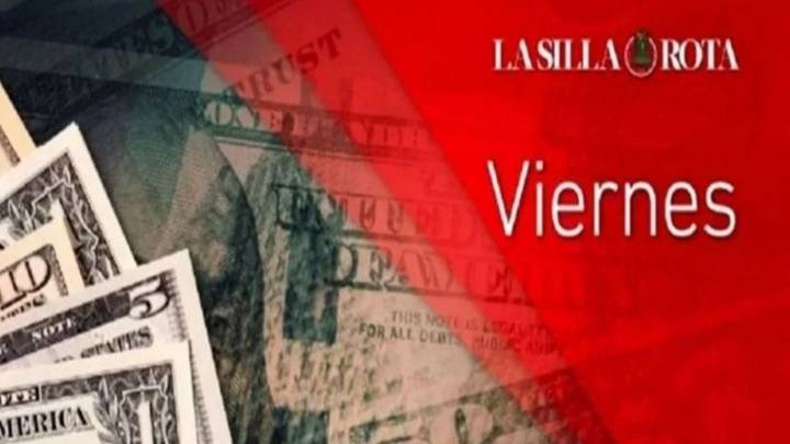 Dólar hoy en México: Así se cotiza este 5 de septiembre de 2025