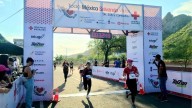 Cruz Roja Hermosillo invita a participar en la sexta edición de la carrera ‘Todo México Salvando Vidas’