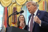 Trump announces that Space Command is moving from Colorado to Alabama