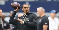 Sunday Night Football live chat: Packers at Cowboys